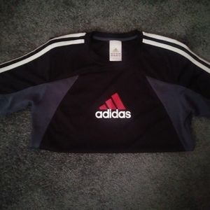 Adidas Youth Shirt